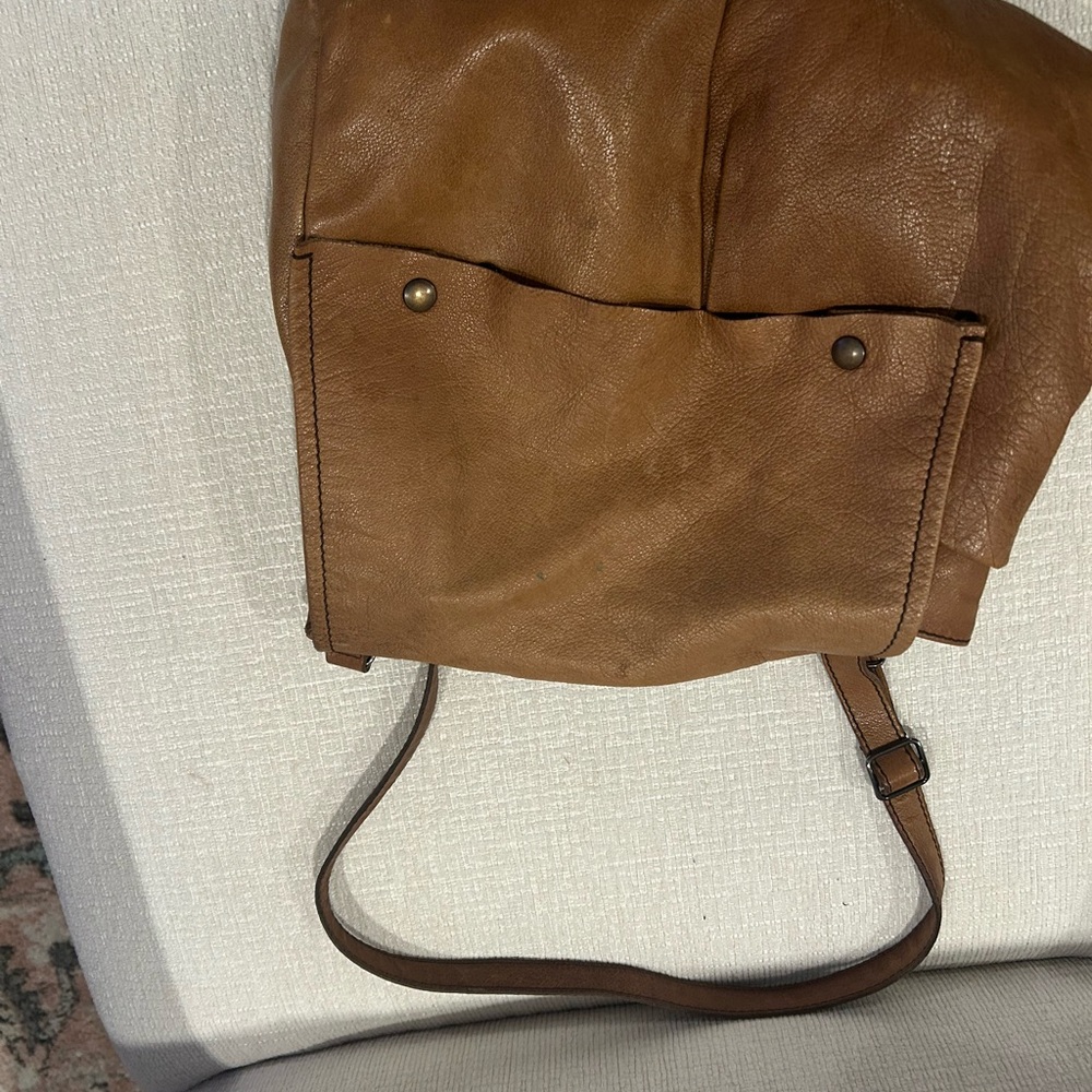 Authentic Miu Miu Leather bag